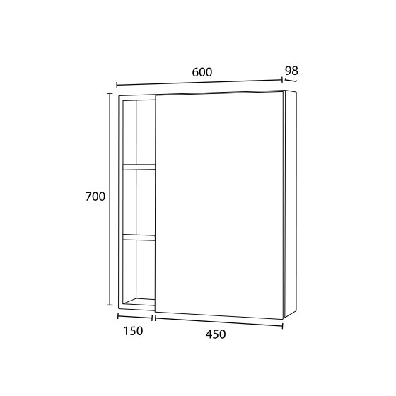 SRTMCB6071-BL TD-01